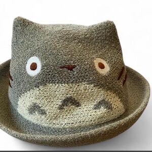 Totoro Hat